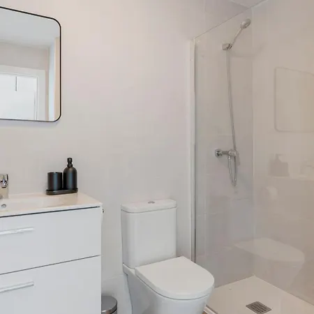 Apartment Casa Isa - Luxury Penthouse Seaview