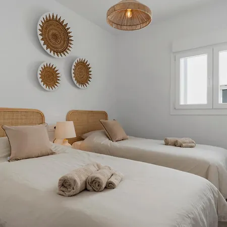 Apartment Casa Isa - Luxury Penthouse Seaview