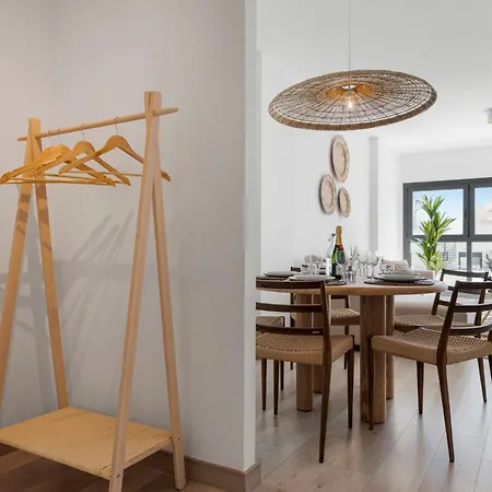 Apartment Casa Isa - Luxury Penthouse Seaview Estepona