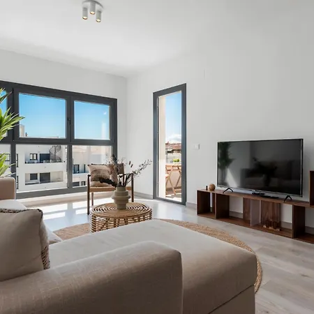 Apartment Casa Isa - Luxury Penthouse Seaview