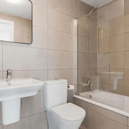 Casa Isa - Luxury Penthouse Seaview Apartment Estepona