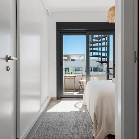 Apartment Casa Isa - Luxury Penthouse Seaview *