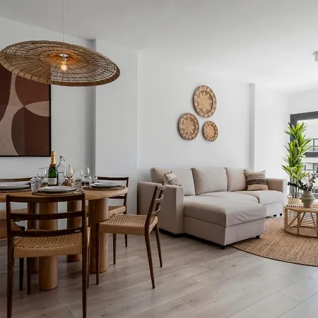 Casa Isa - Luxury Penthouse Seaview Apartment *