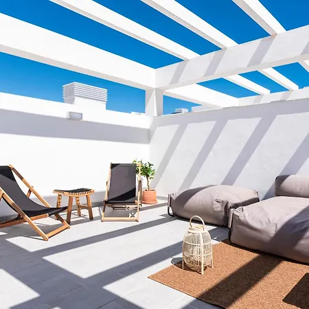 Apartment Casa Isa - Luxury Penthouse Seaview